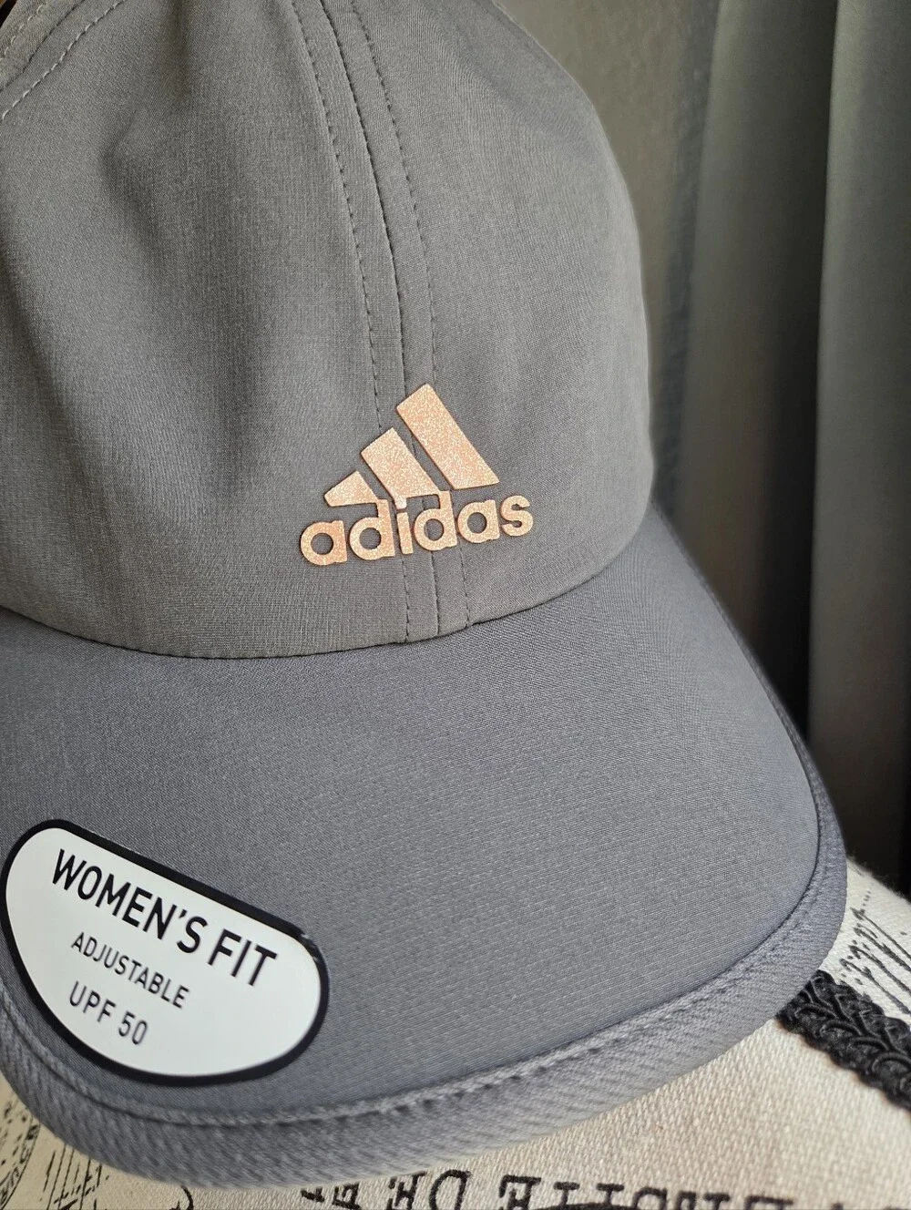 adidas from long